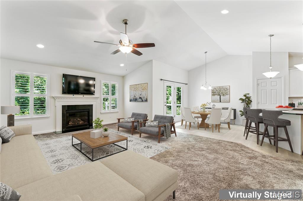 5120 Eagle Wing Court Eureka, MO 63025 - Photo 5 of 29