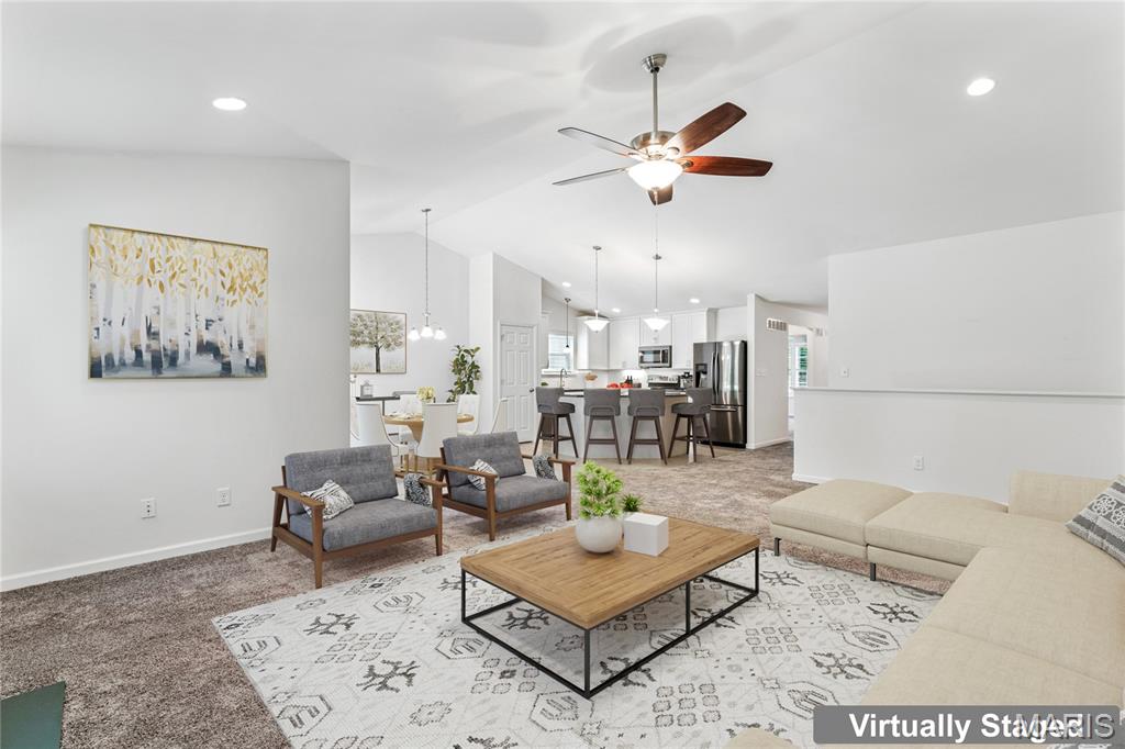 5120 Eagle Wing Court Eureka, MO 63025 - Photo 8 of 29