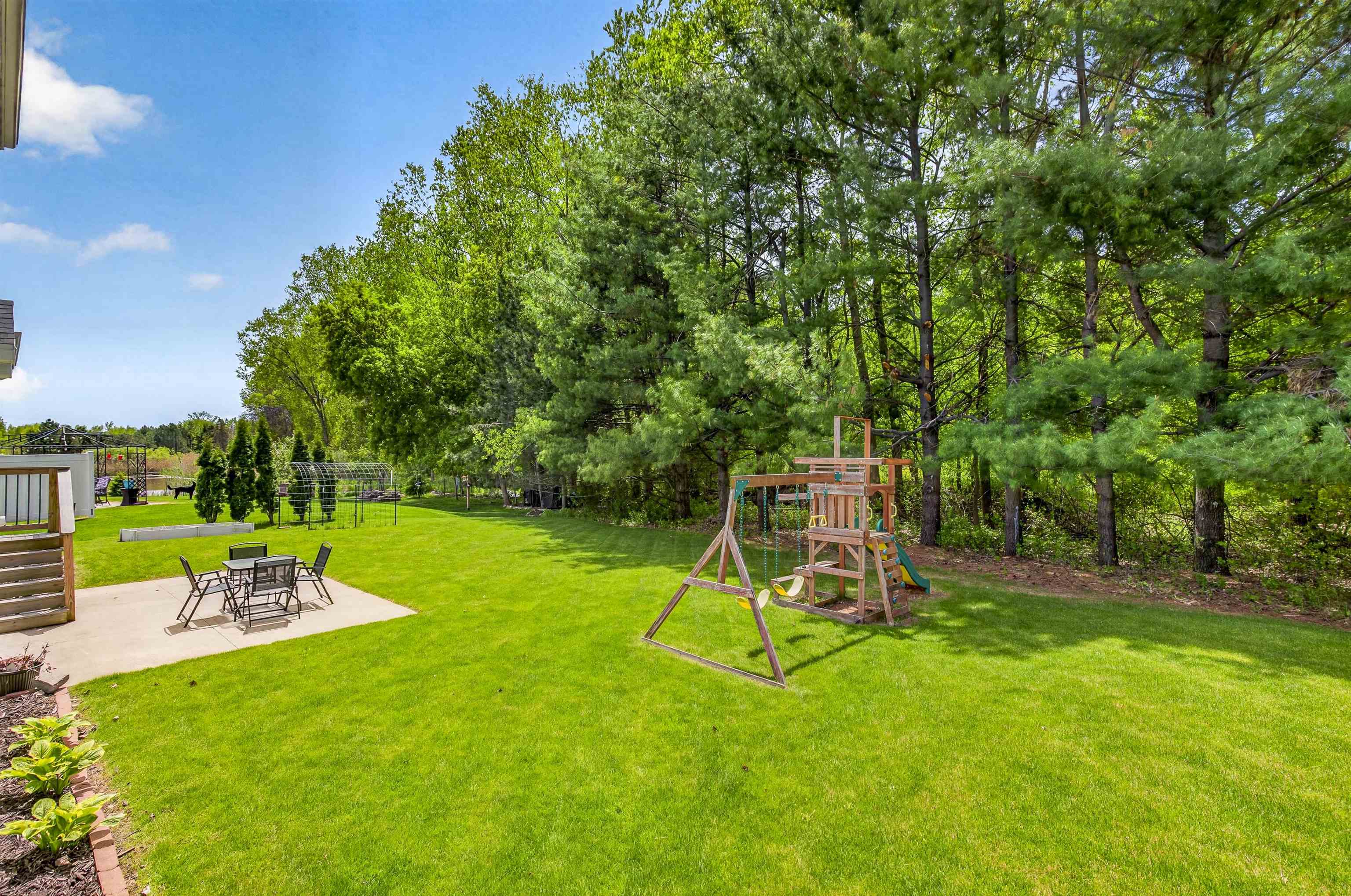 4789 Thistle Lane Appleton, WI 54913 - Photo 50 of 58
