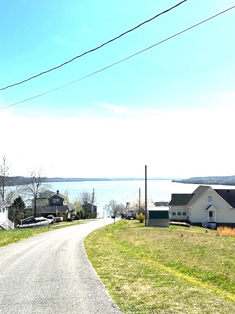 0 Turtle Point Lane Waverly, TN 37185 - Photo 14 of 17 a view of a swimming pool with an ocean view