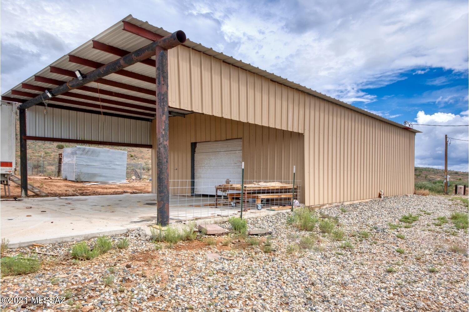 3840 North Johnson Saddle Road Willcox, AZ 85643 - Photo 15 of 32 Gallery Image 15