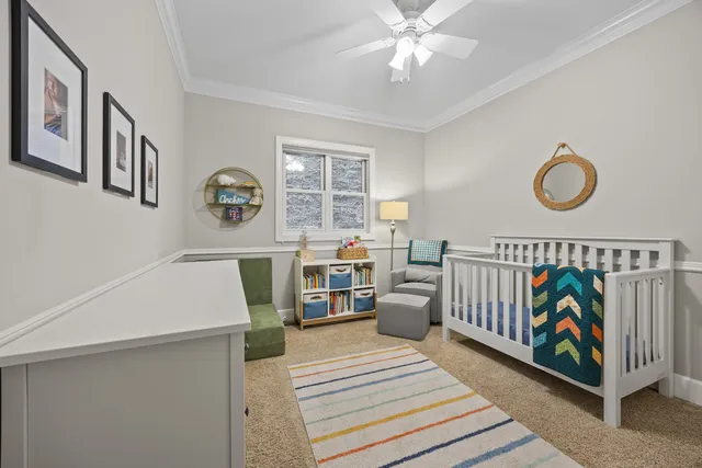 2852 North Damen Avenue, Unit 1, Chicago, IL 60618