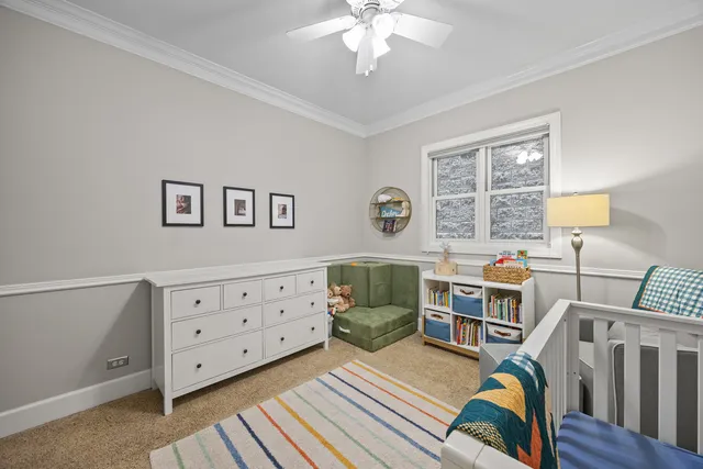 2852 North Damen Avenue, Unit 1, Chicago, IL 60618