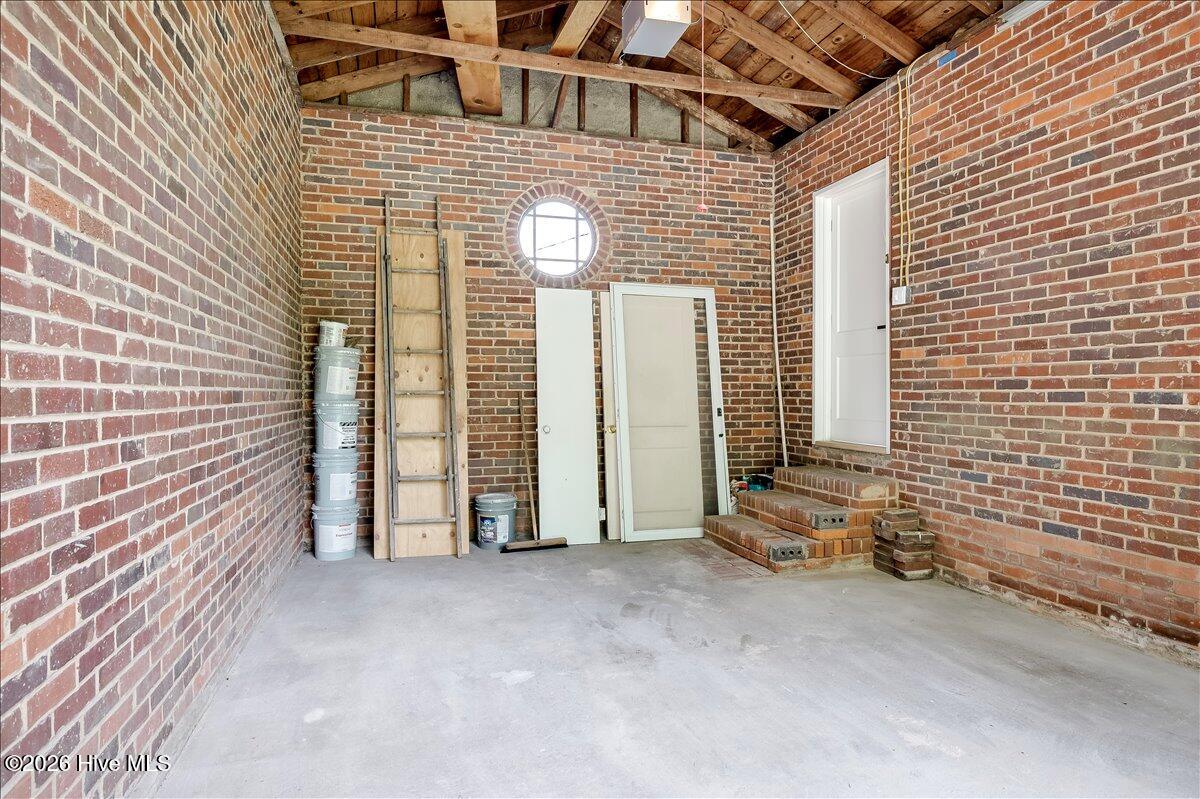 2349 Wheeless Road Augusta, GA 30906 - Photo 15 of 40 Garage