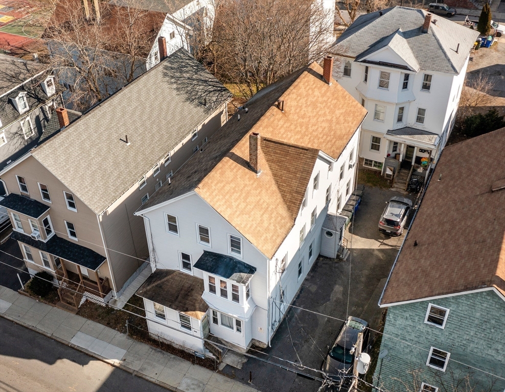 502 4th Street Fall River, MA 02721 - Photo 1 of 34