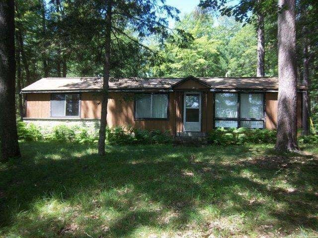 9010 Madeline Lake Road, Unit HOME Woodruff, WI 54568 - Photo 1 of 12 Gallery Image 1