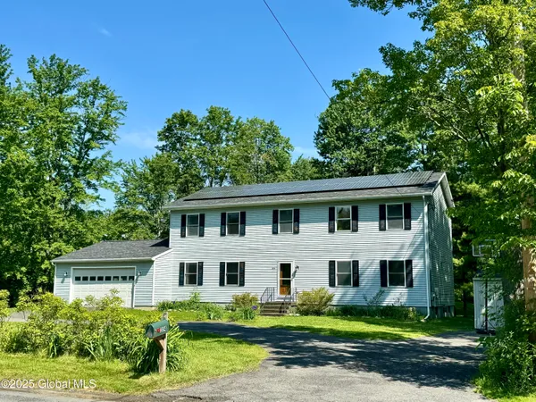 $499,900 | 354 New Salem Road, New Scotland, NY 12186