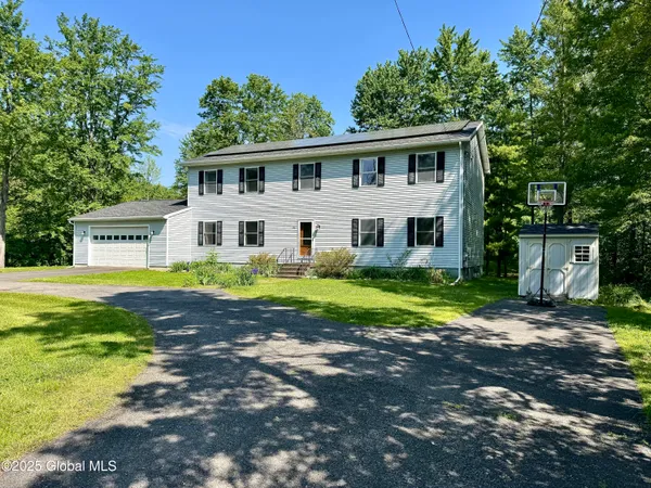 $499,900 | 354 New Salem Road, New Scotland, NY 12186