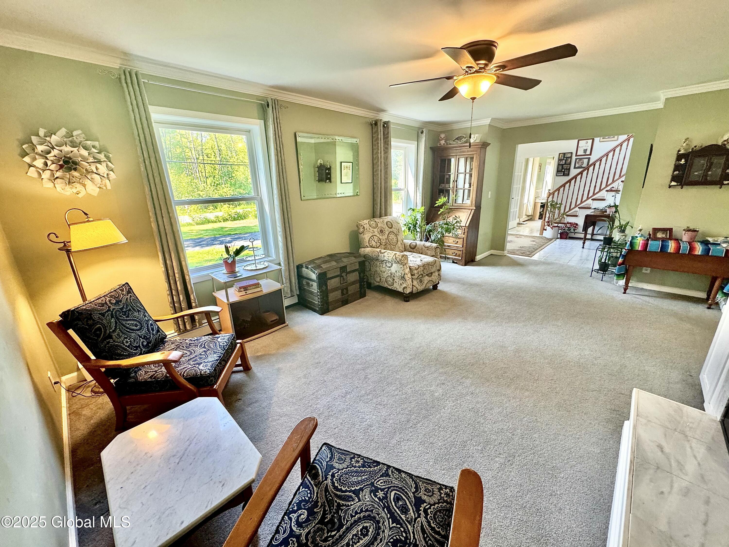 354 New Salem Road New Scotland, NY 12186 - Photo 4 of 31 74FFEB25-B173-4695-8EF2-BB1DA1A5DDBC_1_2