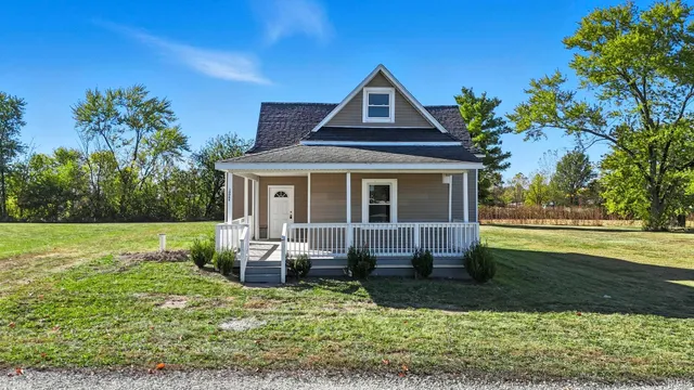 $149,995 | 10088 South Ohio Street, Keystone, IN 46759
