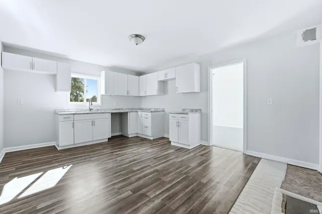 $149,995 | 10088 South Ohio Street, Keystone, IN 46759