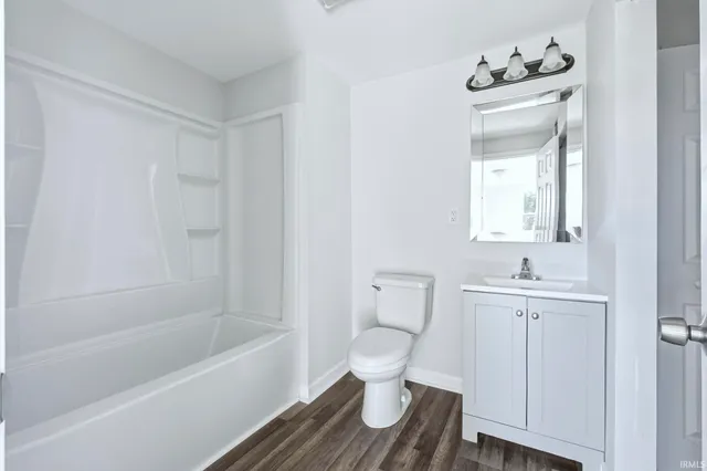 $149,995 | 10088 South Ohio Street, Keystone, IN 46759