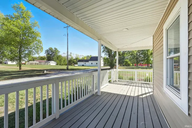 $149,995 | 10088 South Ohio Street, Keystone, IN 46759