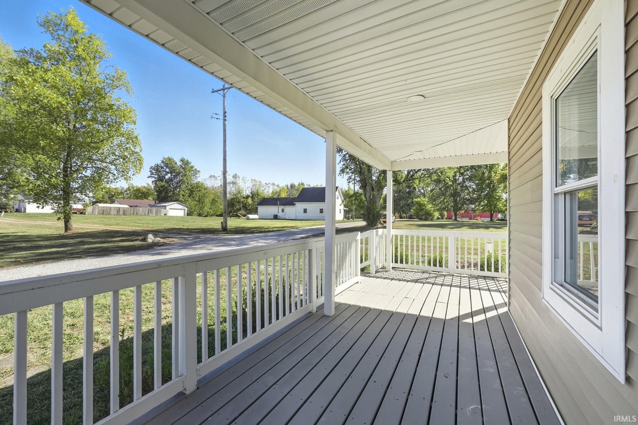 10088 South Ohio Street Keystone, IN 46759 - Photo 21 of 35