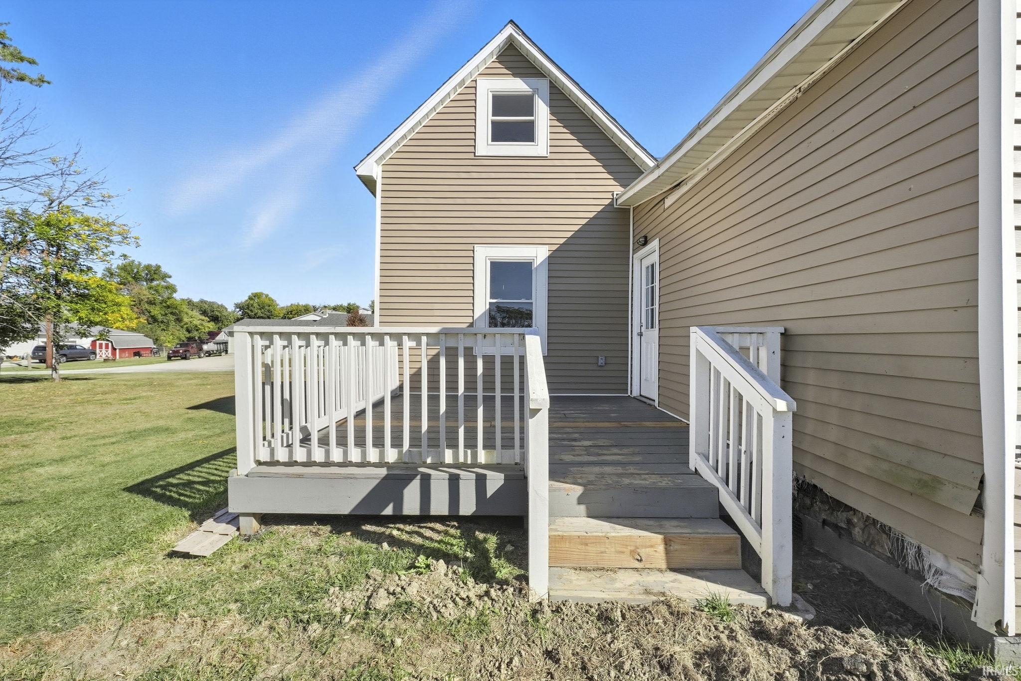 10088 South Ohio Street Keystone, IN 46759 - Photo 22 of 35