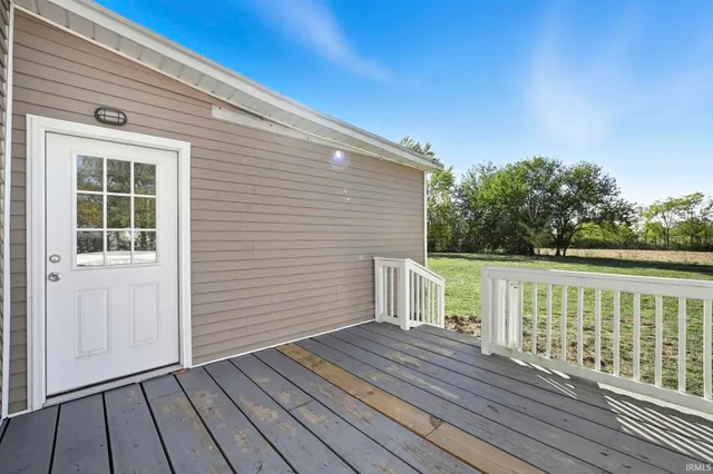 $149,995 | 10088 South Ohio Street, Keystone, IN 46759