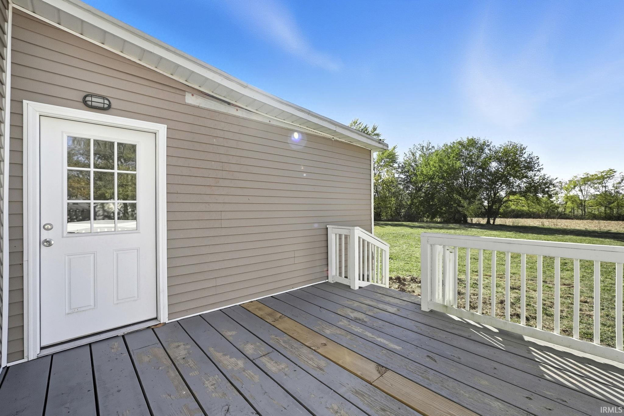 10088 South Ohio Street Keystone, IN 46759 - Photo 23 of 35