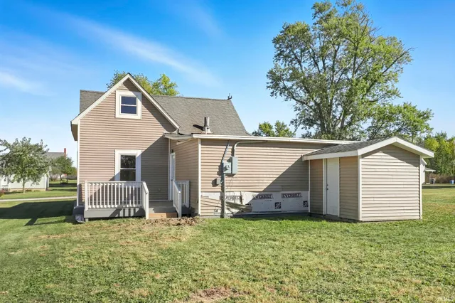 $149,995 | 10088 South Ohio Street, Keystone, IN 46759