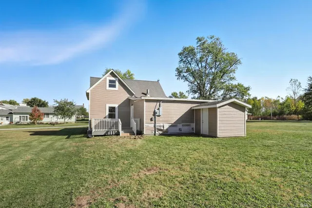 $149,995 | 10088 South Ohio Street, Keystone, IN 46759