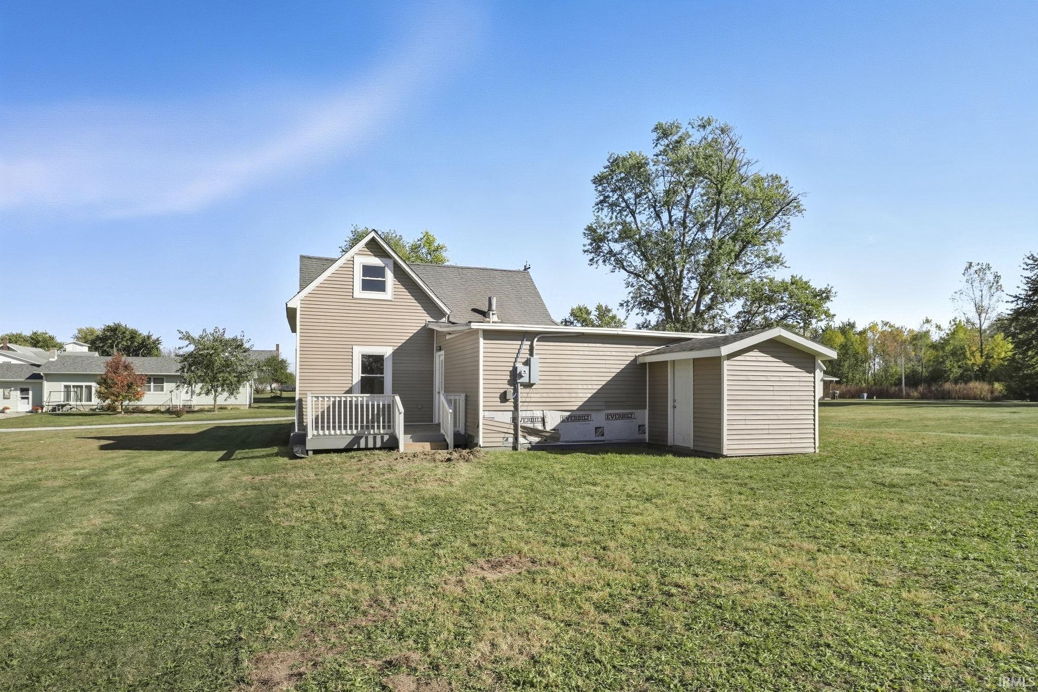 10088 South Ohio Street Keystone, IN 46759 - Photo 25 of 35