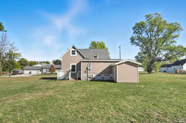 $149,995 | 10088 South Ohio Street, Keystone, IN 46759