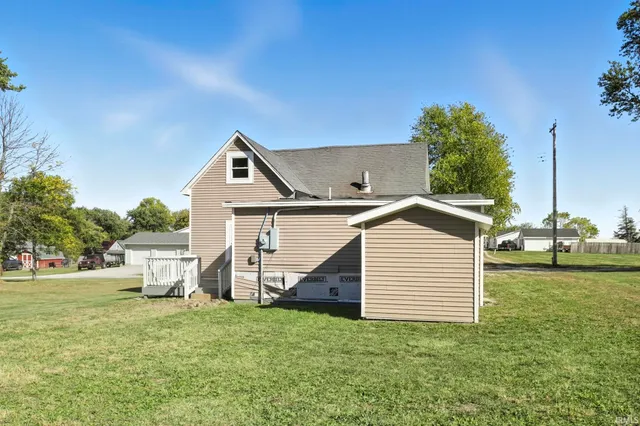 $149,995 | 10088 South Ohio Street, Keystone, IN 46759