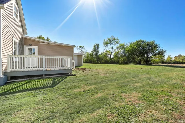 $149,995 | 10088 South Ohio Street, Keystone, IN 46759