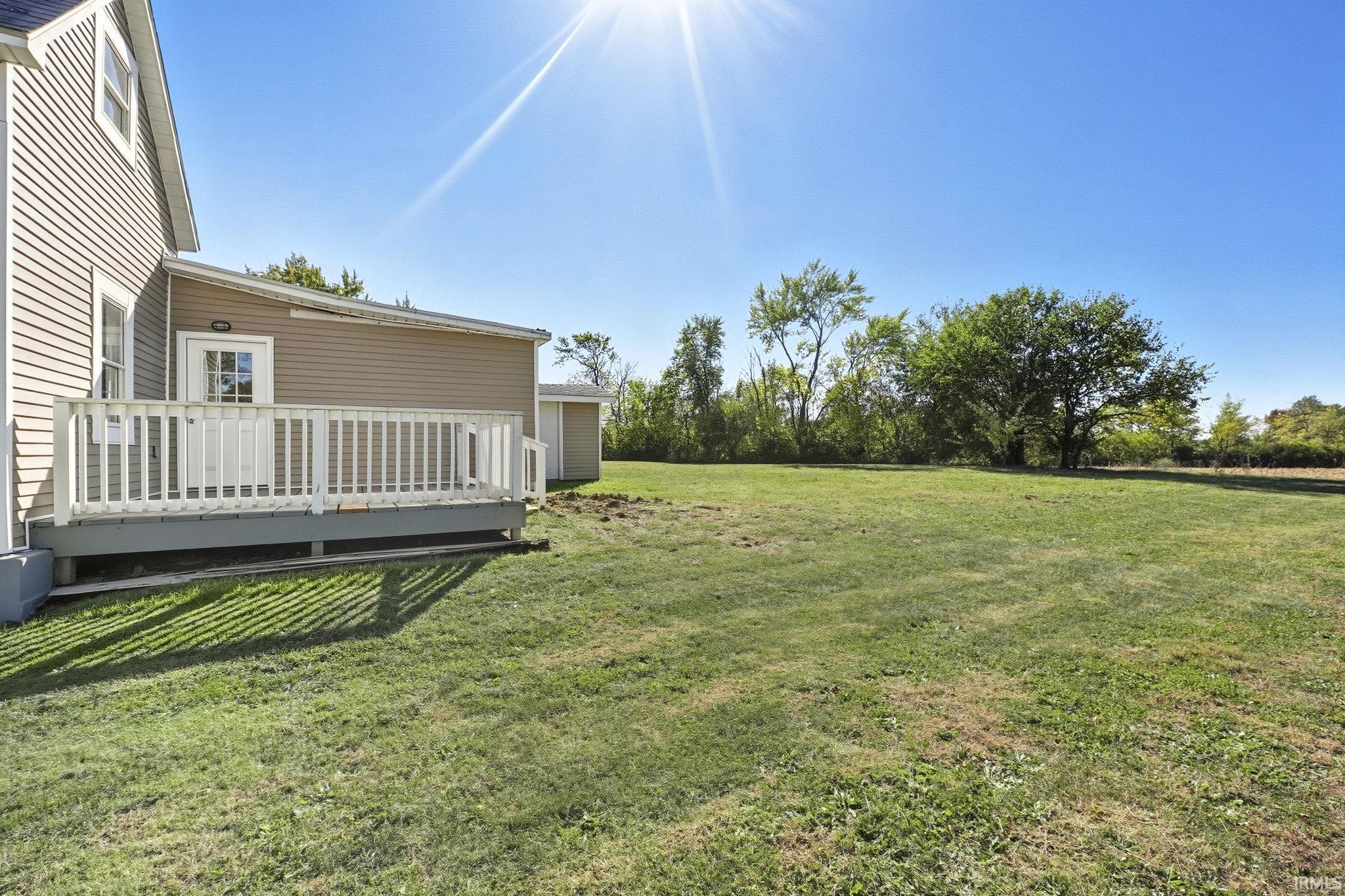 10088 South Ohio Street Keystone, IN 46759 - Photo 28 of 35