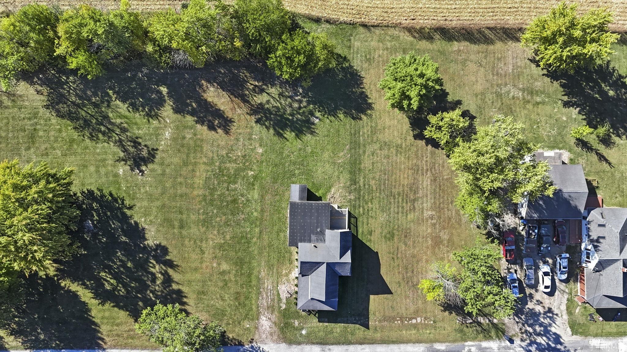 10088 South Ohio Street Keystone, IN 46759 - Photo 30 of 35