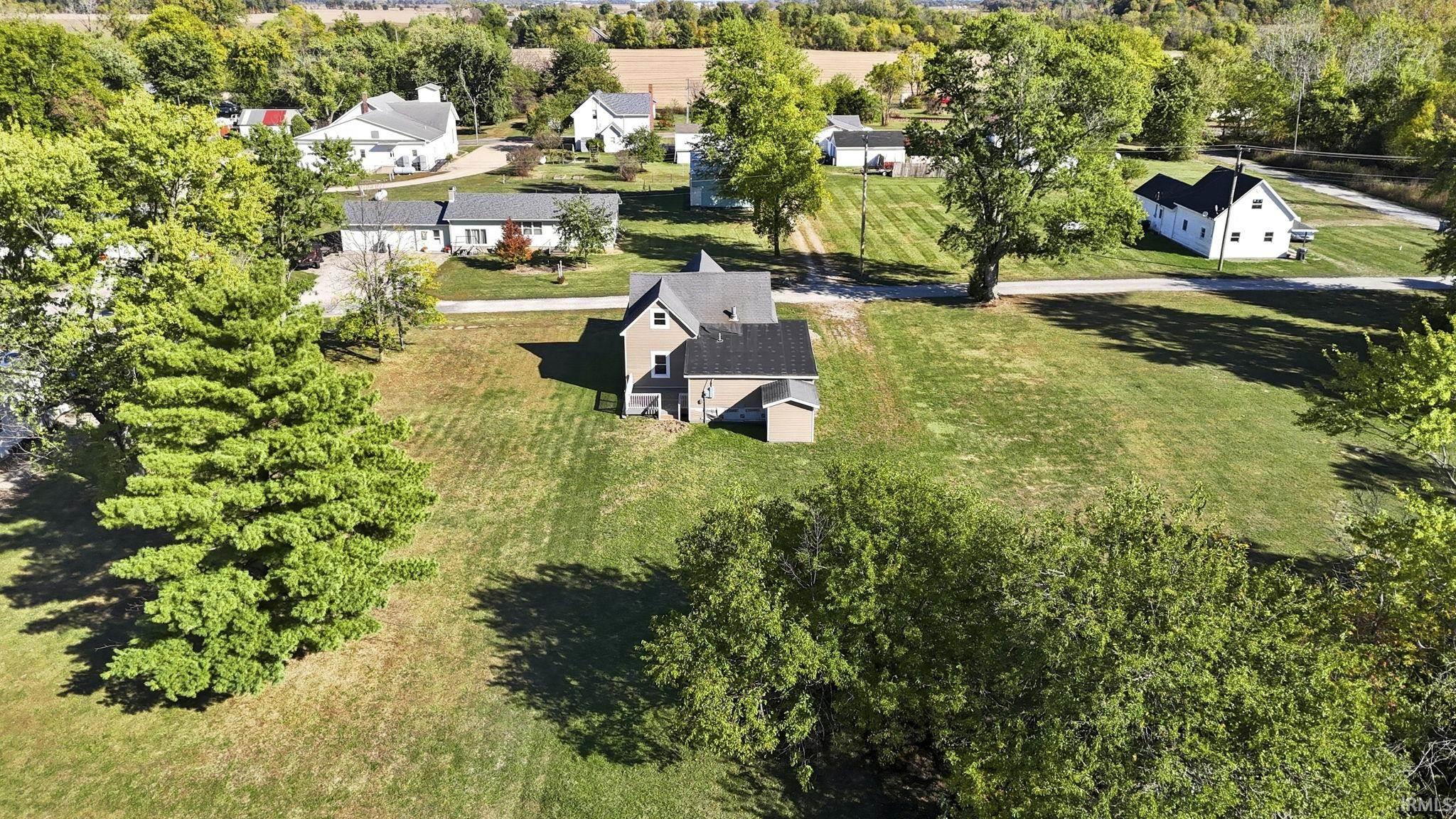 10088 South Ohio Street Keystone, IN 46759 - Photo 31 of 35