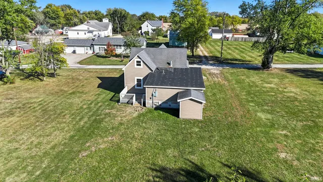 $149,995 | 10088 South Ohio Street, Keystone, IN 46759