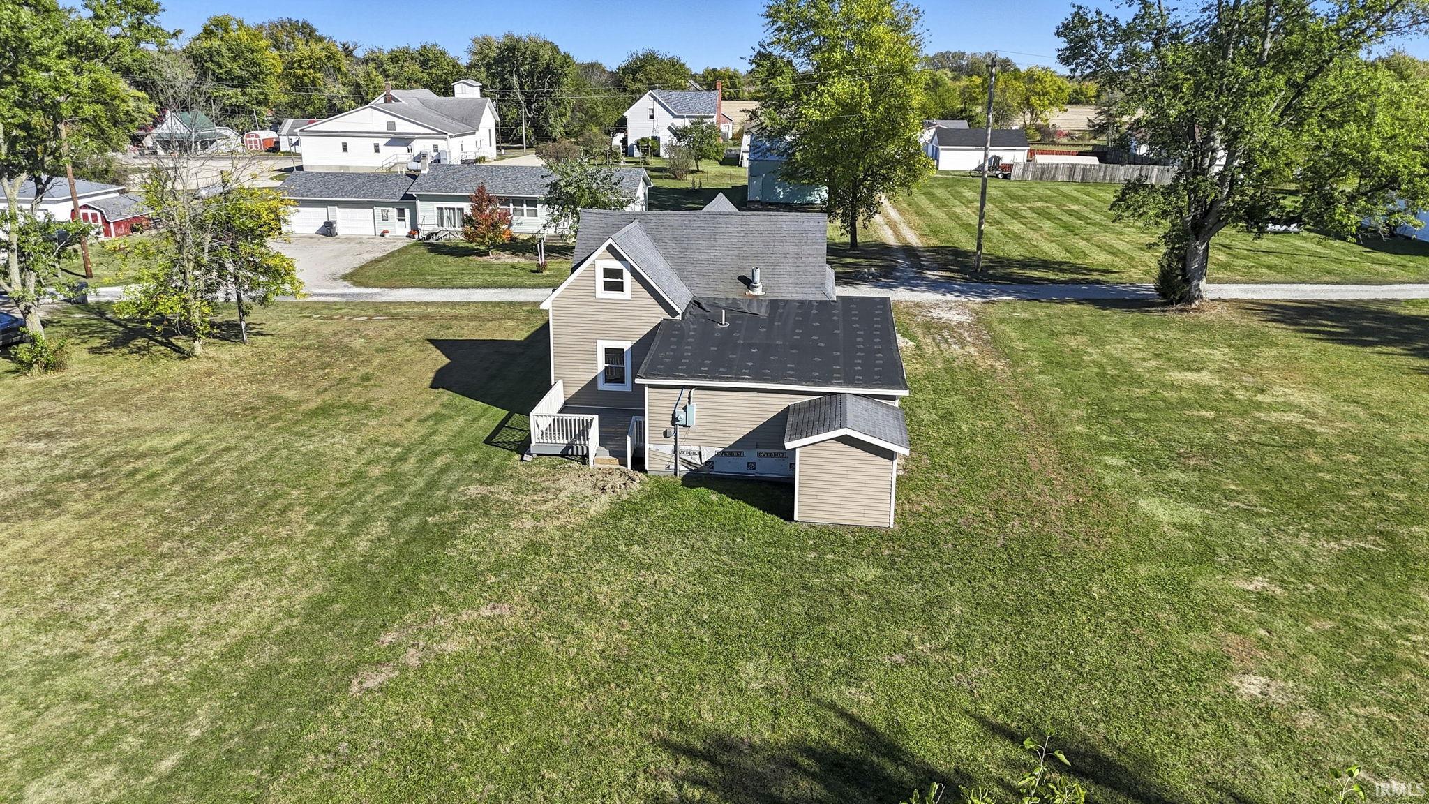 10088 South Ohio Street Keystone, IN 46759 - Photo 32 of 35