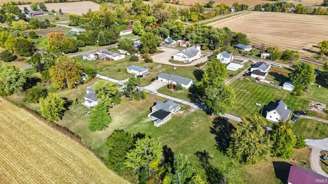 $149,995 | 10088 South Ohio Street, Keystone, IN 46759