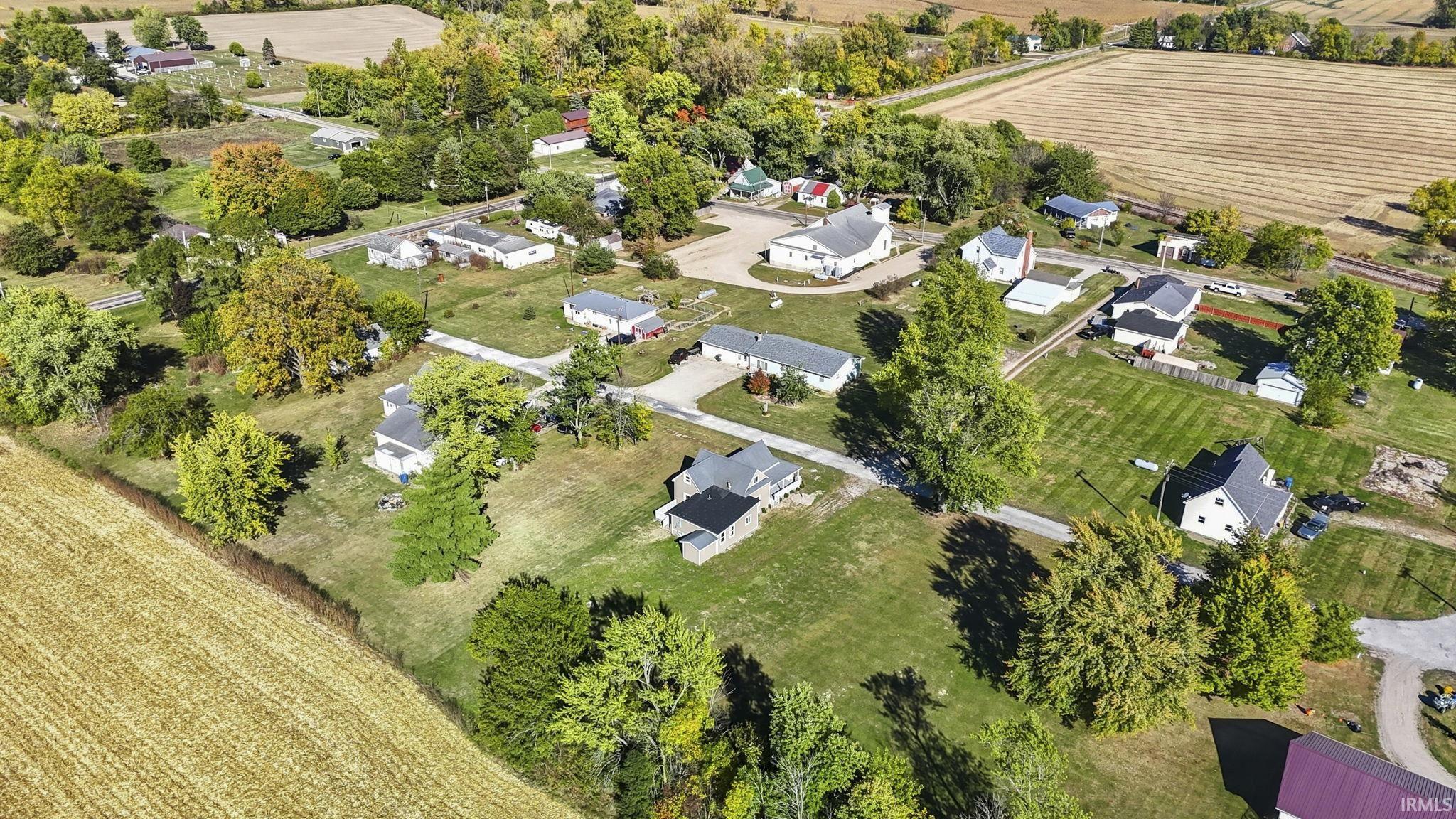 10088 South Ohio Street Keystone, IN 46759 - Photo 33 of 35