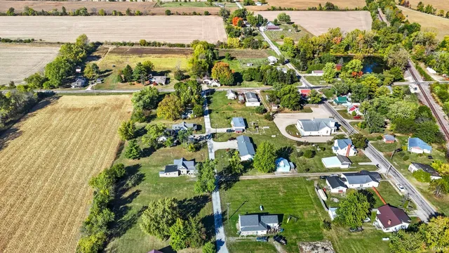 $149,995 | 10088 South Ohio Street, Keystone, IN 46759