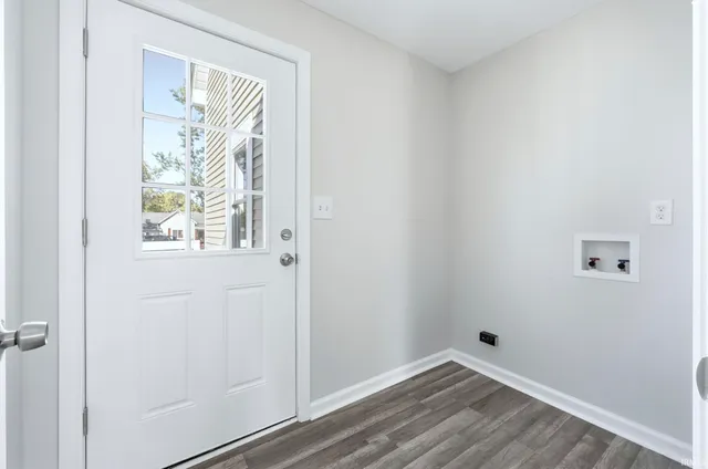 $149,995 | 10088 South Ohio Street, Keystone, IN 46759