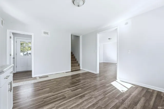 $149,995 | 10088 South Ohio Street, Keystone, IN 46759