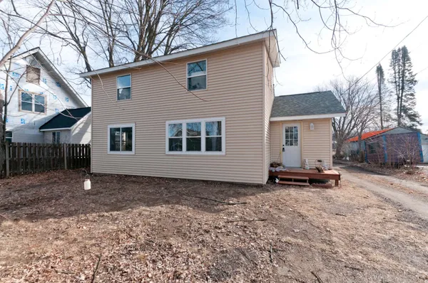 $225,000 | 625 Cornell Avenue, Rice Lake, WI 54868