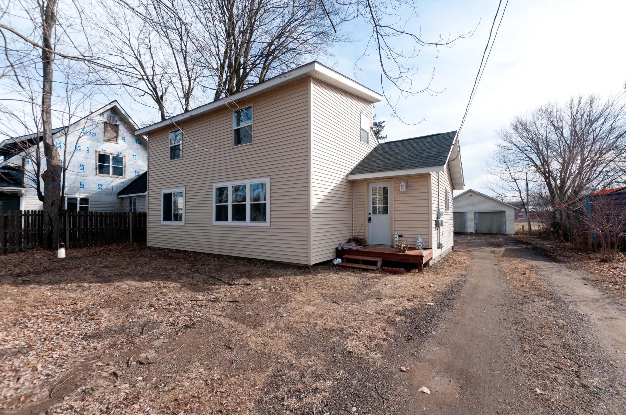 625 Cornell Avenue Rice Lake, WI 54868 - Photo 2 of 22