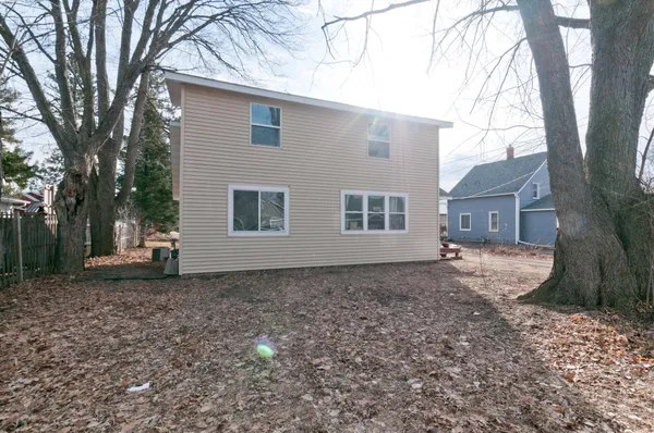 $225,000 | 625 Cornell Avenue, Rice Lake, WI 54868