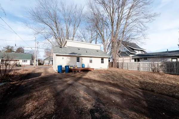 $225,000 | 625 Cornell Avenue, Rice Lake, WI 54868