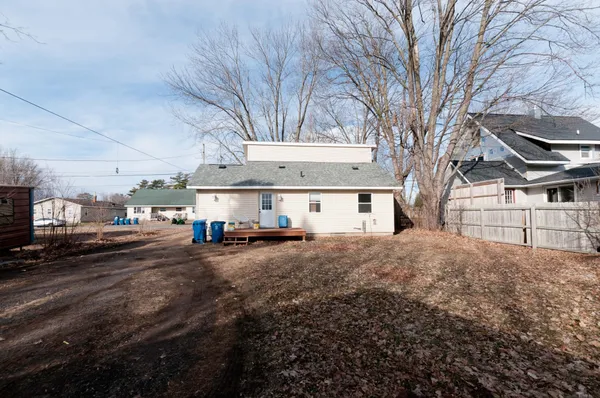 $225,000 | 625 Cornell Avenue, Rice Lake, WI 54868