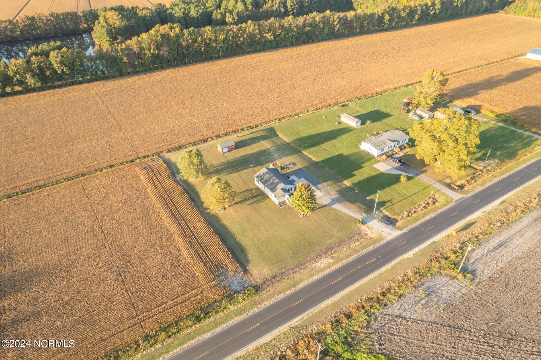1037 Lake Road Hertford, NC 27944 - Photo 30 of 36 1037 Lake Rd.-31