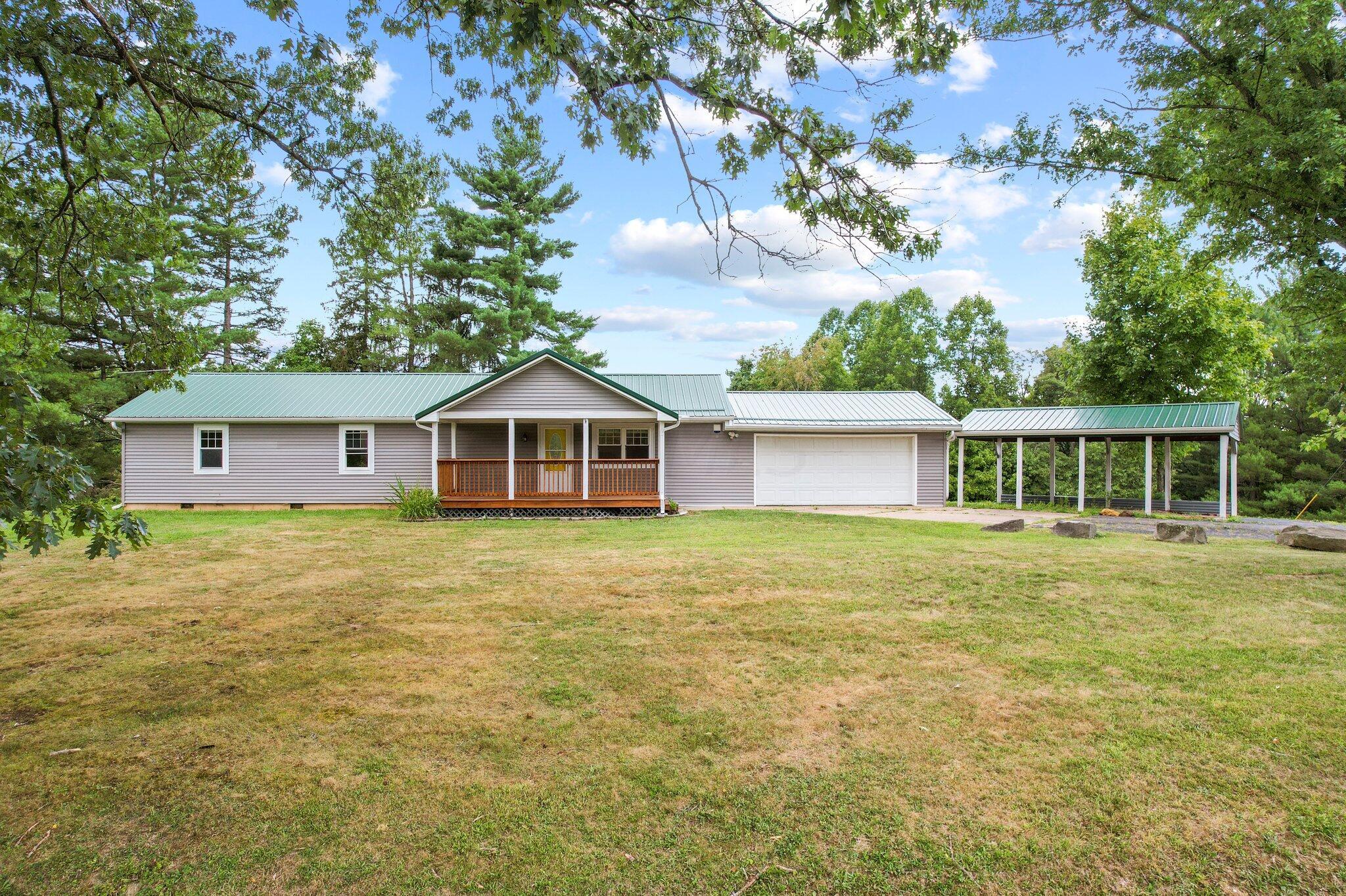 13333 North Peach Ridge Athens, OH 45701 - Photo 10 of 65 4-web-or-mls-DJI_0093
