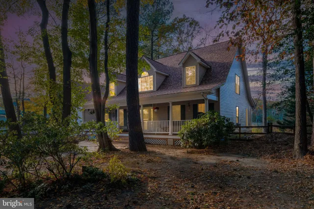 $899,000 | 303 Tanglewood Drive, Lewes, DE 19958