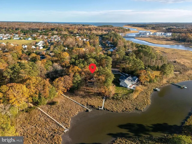 $899,000 | 303 Tanglewood Drive, Lewes, DE 19958