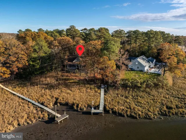 $899,000 | 303 Tanglewood Drive, Lewes, DE 19958