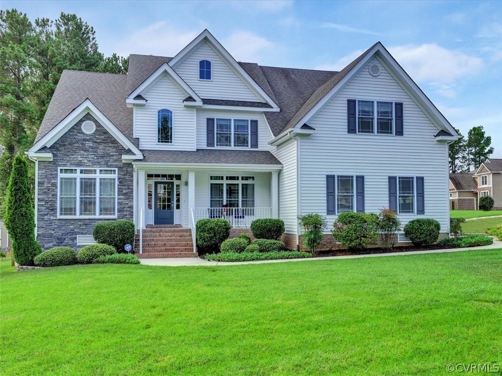 16001 Longlands Road Chesterfield, VA 23832 - Photo 1 of 46 Gallery Image 1
