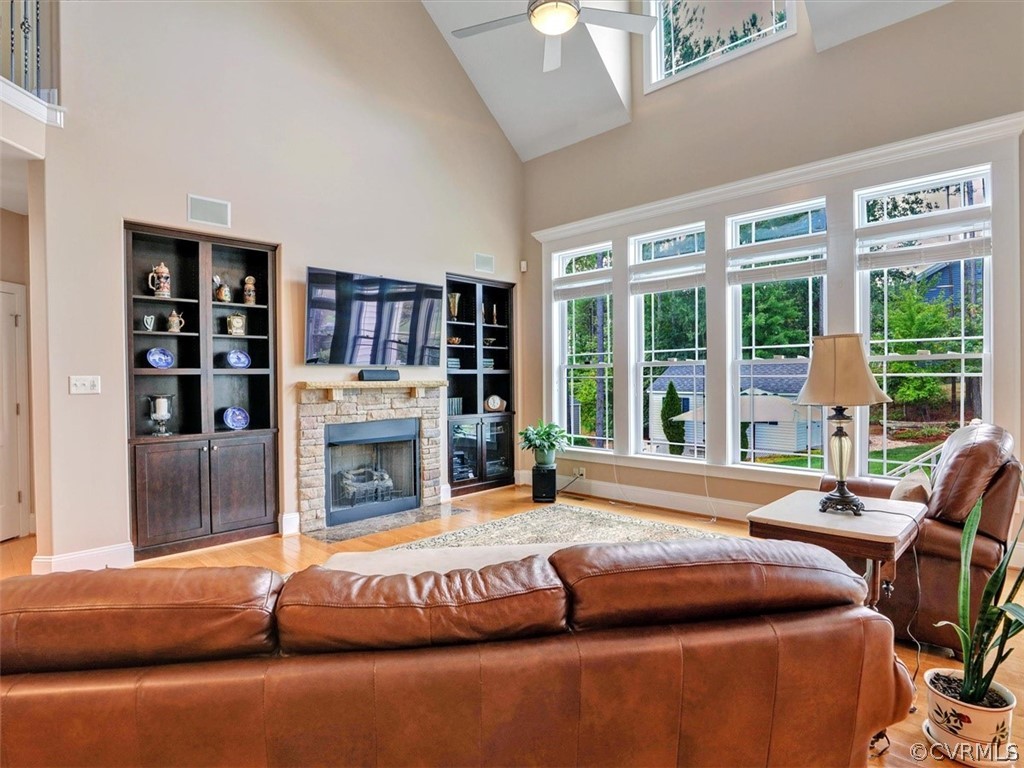 16001 Longlands Road Chesterfield, VA 23832 - Photo 11 of 46 Gallery Image 11