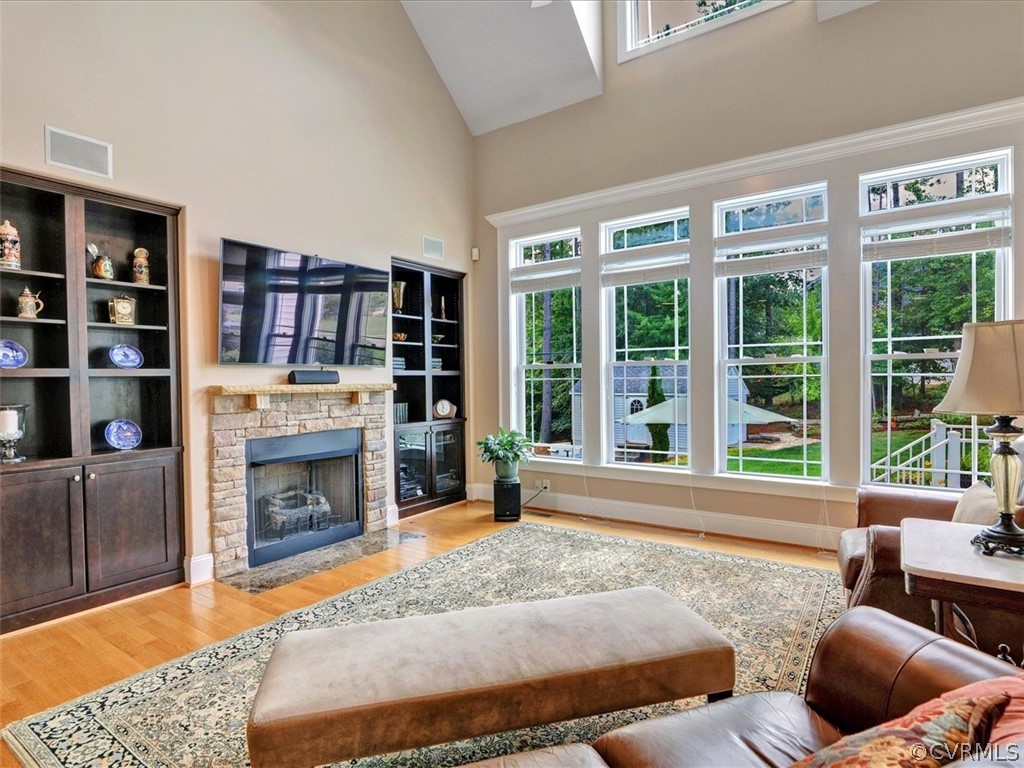 16001 Longlands Road Chesterfield, VA 23832 - Photo 12 of 46 Gallery Image 12